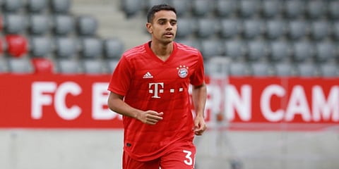 Indian-origin player Sarpreet Singh in Bundesliga shines in simulated game