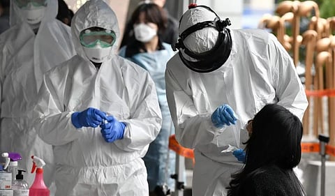 Telangana to tackle attacks on Health workers combating coronavirus, invoke tough laws