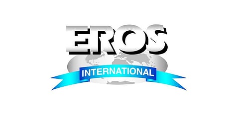 Eros International, STX Filmworks to combine into global entertainment major