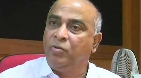 No tourism activity until India is coronavirus-free, says Ports Minister Michael Lobo