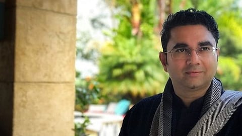 ‘Na Corona Karo’ song creates ripples on social media