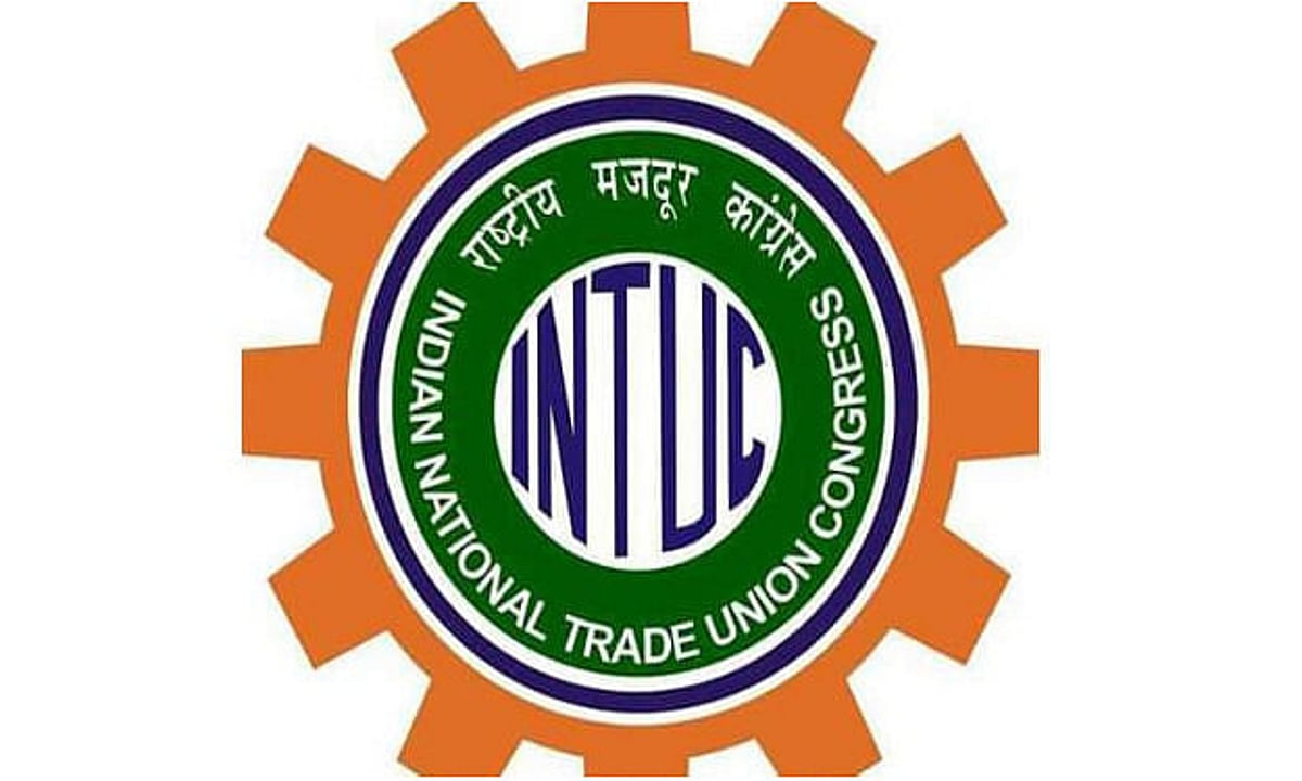 Indian National Trade Union Congress (INTUC)'s agenda for Foundation Day