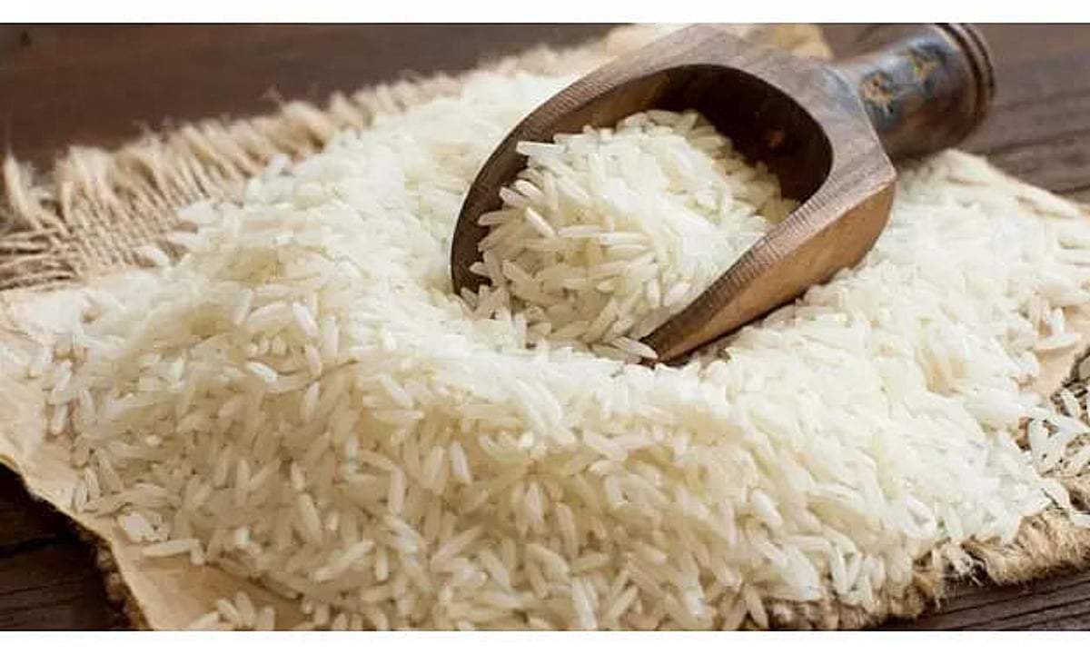 Khamti rice among 3 crops marked for Geographical Indication (GI ...
