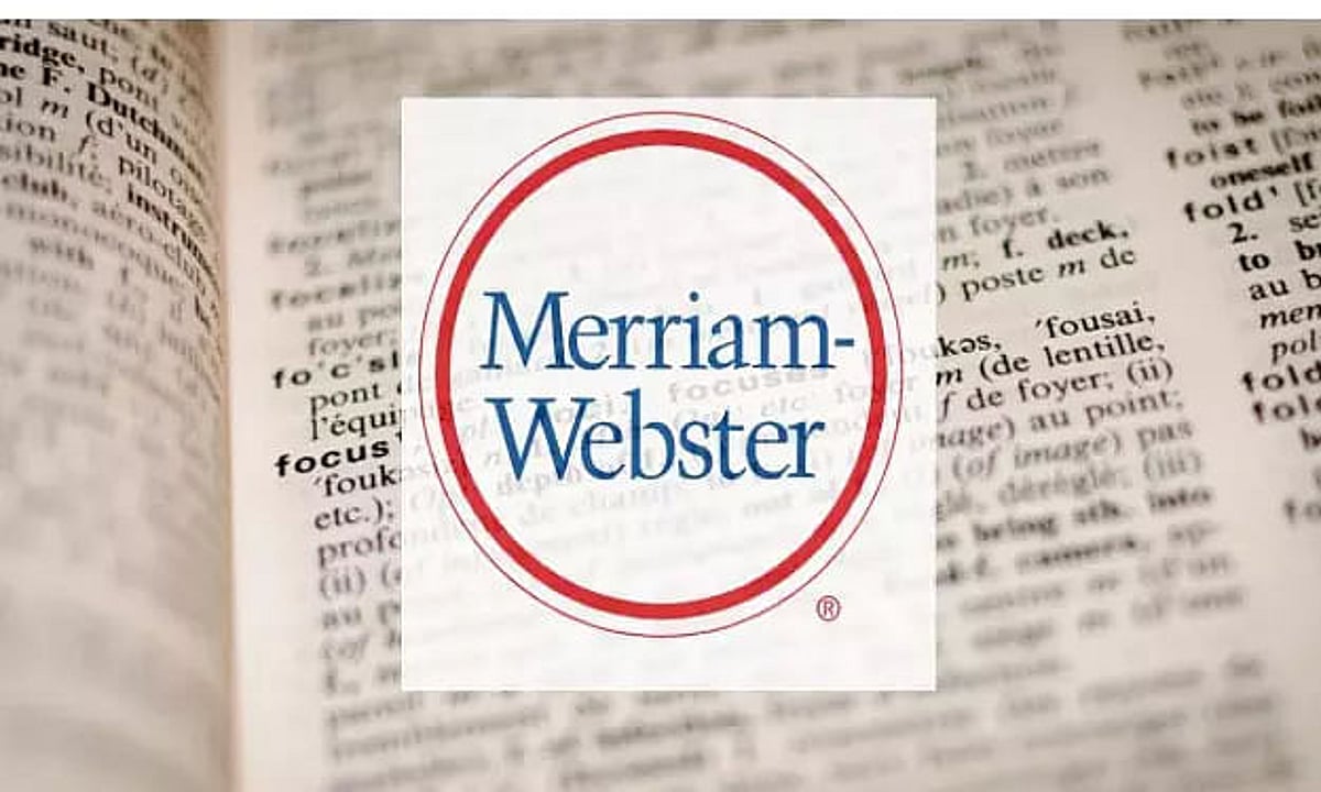 Merriam-Webster to redefine US dictionary 'racism' after request