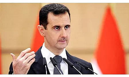 Syrian President Bashar Al Assad dismisses PM as economic crisis grows