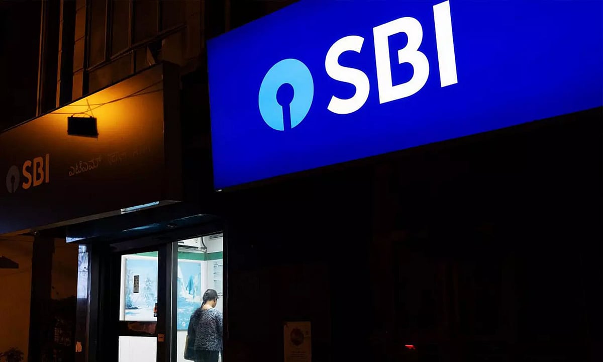 4 SBI branches in Guwahati to remain open during lockdown. Here's the list