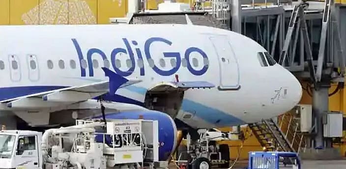 IndiGo airlines offer 6E double seat booking to passengers & travel agents
