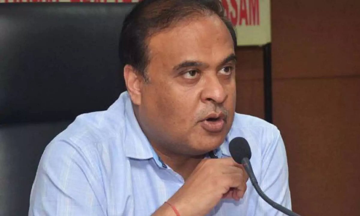 Lockdown restrictions in Assam to continue till August 15: Himanta ...