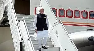 Boeing 777 as 'Air India One' for PM Modi, President Kovind