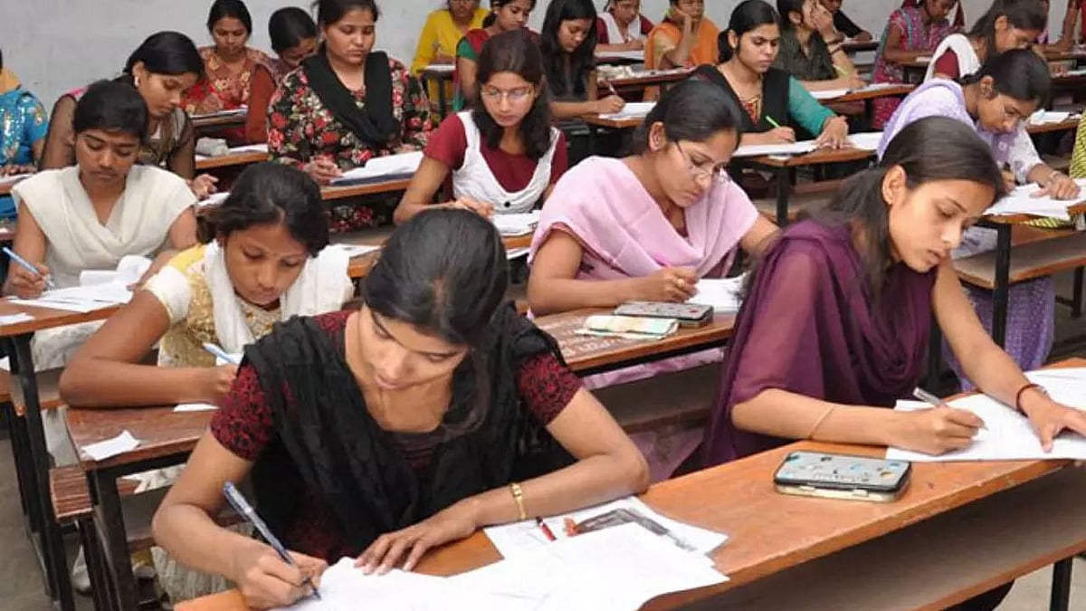 Health ministry shares revised SOP for conducting exams; Check details here