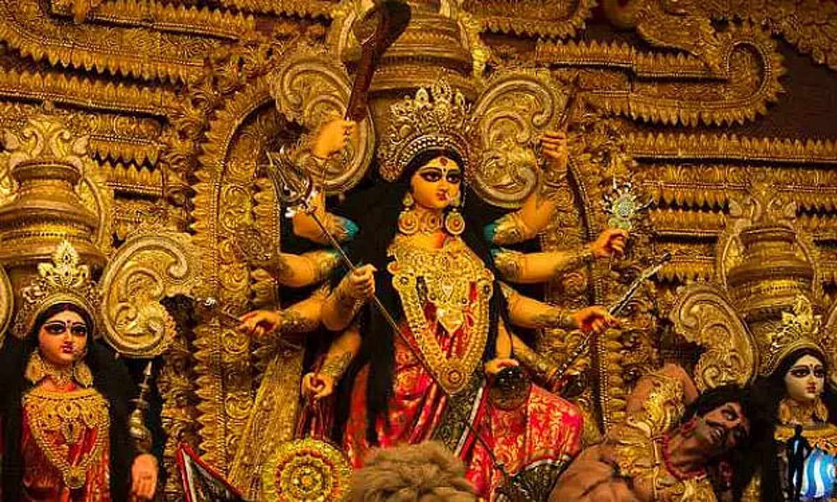Durga puja deals 2020 start date