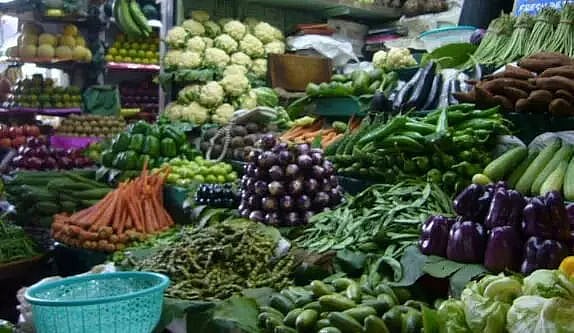 Vegetable prices skyrocket within days in Guwahati city