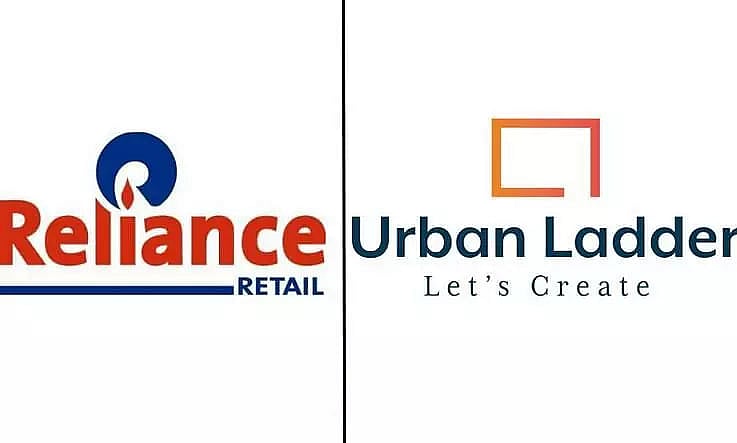 Urban Ladder bought by Reliance Retail Ventures