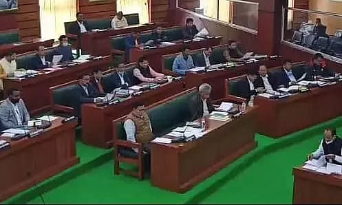 BTC Council Clears Rs 1800 Crore Budget for Development of BTR