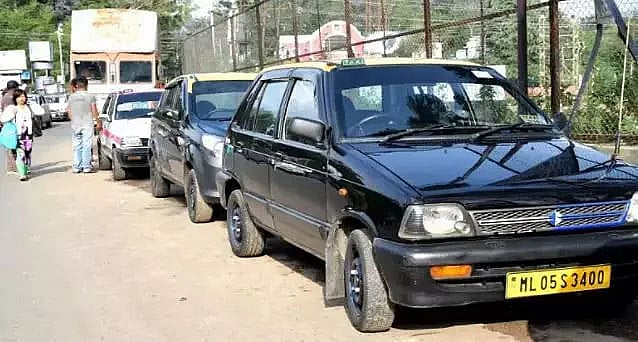 Meghalaya transporters mull more stir from February 15