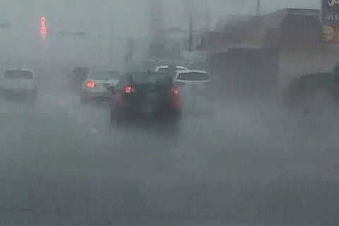 Texas braces for severe winter storm