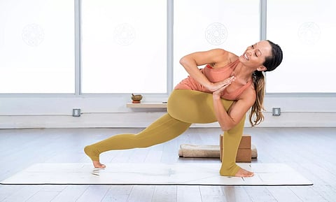 What is Ashtanga Yoga? Know the eight limbs of this Yoga Practice
