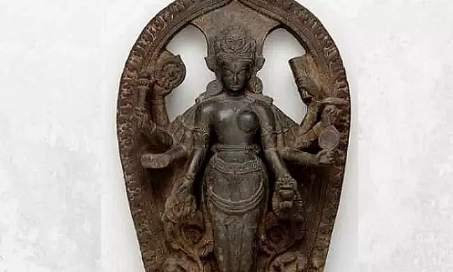 How FBI & Twitter thread helped Nepal recover statue stolen 37 years ago