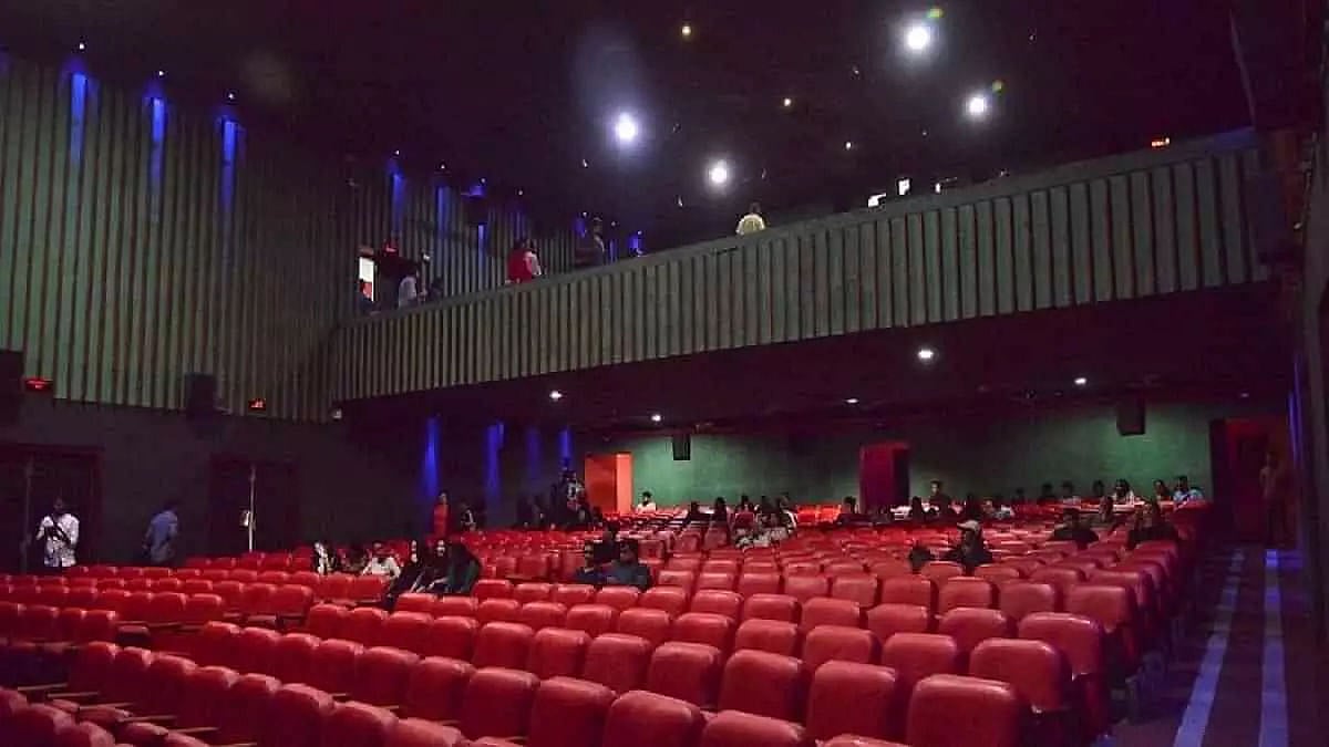Multiplex Association of India appeals Centre to unlock cinemas and ...