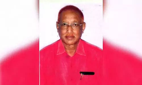 Munin Mahanta from Morigaon: Early Life, Controversy & Political Career