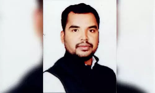 Aminul Hoque from Goalpara East: Early Life, Controversy & Political Career
