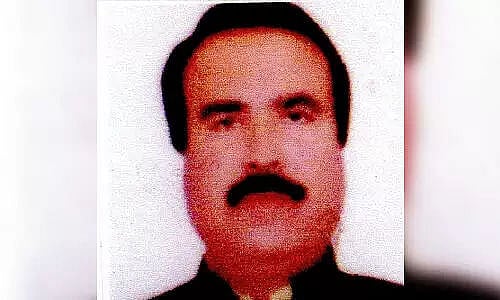 Aftab Uddin Mollah from Jaleswar: Early Life, Controversy & Political ...