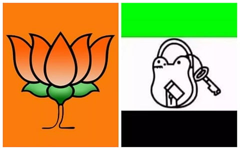 BJP, AIUDF Set for Direct Contest in Nagaon By-Election: Rupam Goswami