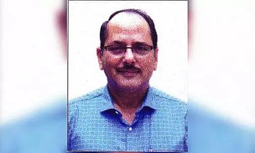 Adip Kumar Phukan from Gauhati East: Early Life, Controversy ...