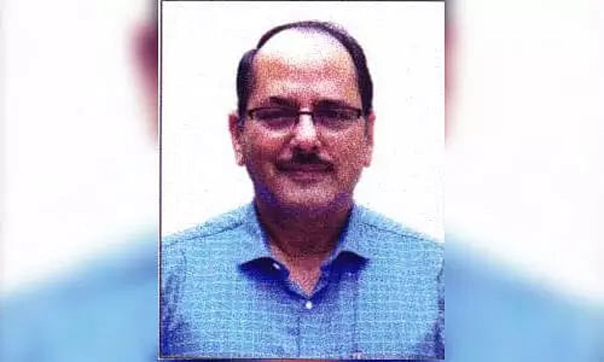 Adip Kumar Adip Kumar Phukan from Gauhati East: Early Life, Controversy ...