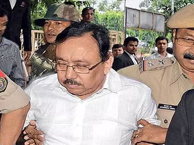 Gauhati High Court Rejects Bail Plea of Sacked APSC Chairman
