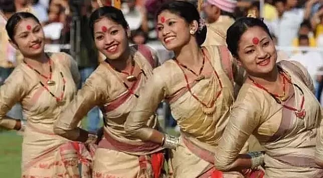 Rongali Bihu: Spring Festival of Assam