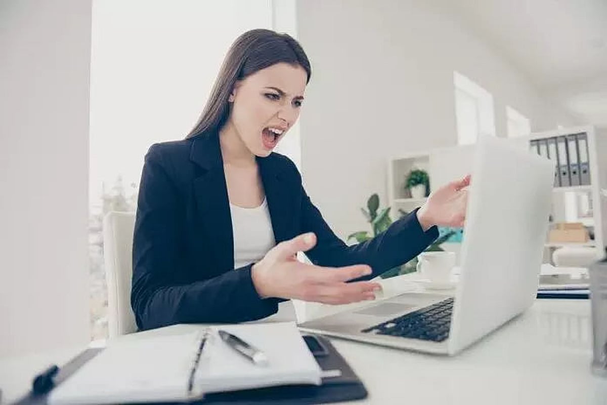 Videoconference Fails Some of The Best And Most Embarrassing Zoom Fails—So Far