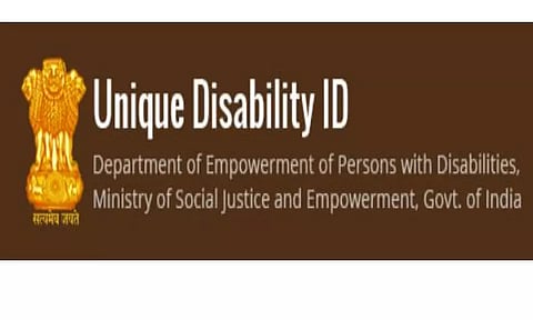 How to Apply for Unique Disability ID(UDID) Card Online?
