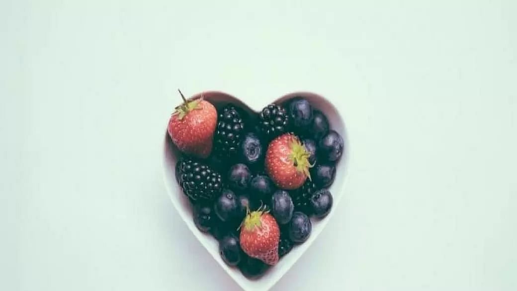 Natural antioxidants helps manage cholesterol, sugar during Covid
