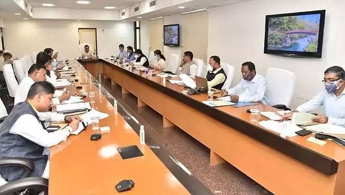 Assam Cabinet to Set-up a New Department for Welfare of Bodoland