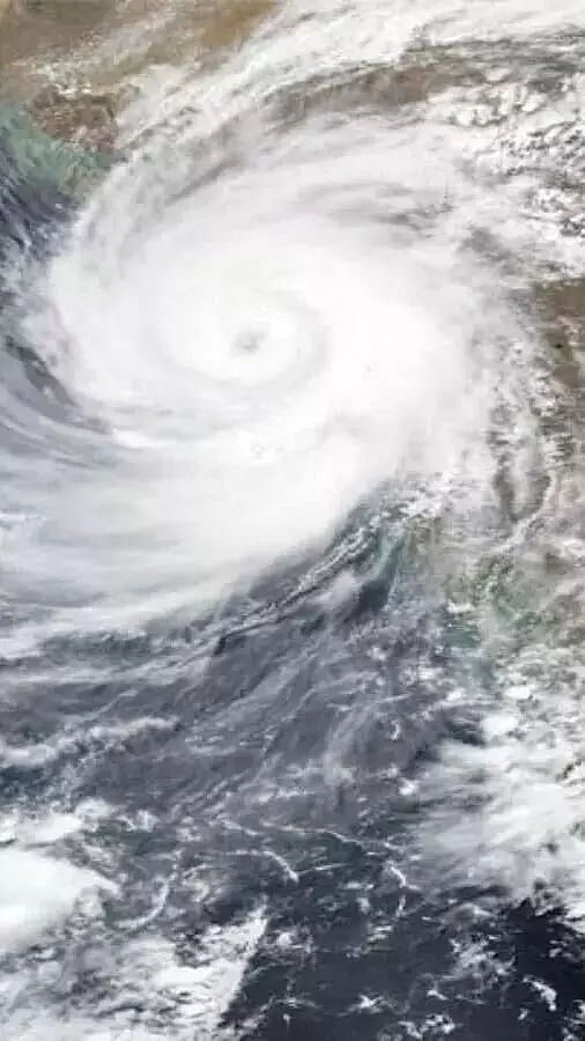 Cyclones That Hit India In 2020 Cyclones That Hit India In 2020