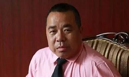 Mizoram: Minister Robert Royte to Bear Expenses of 11,000 Needy People ...