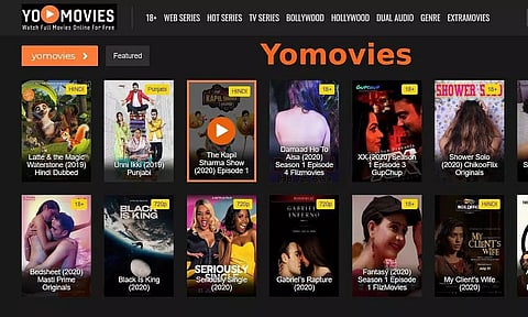 English movies online discount 2019