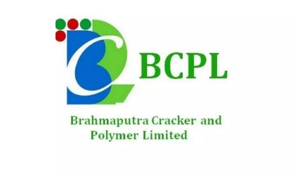 New BCPL Managing Director Reep Hazarika takes charge today