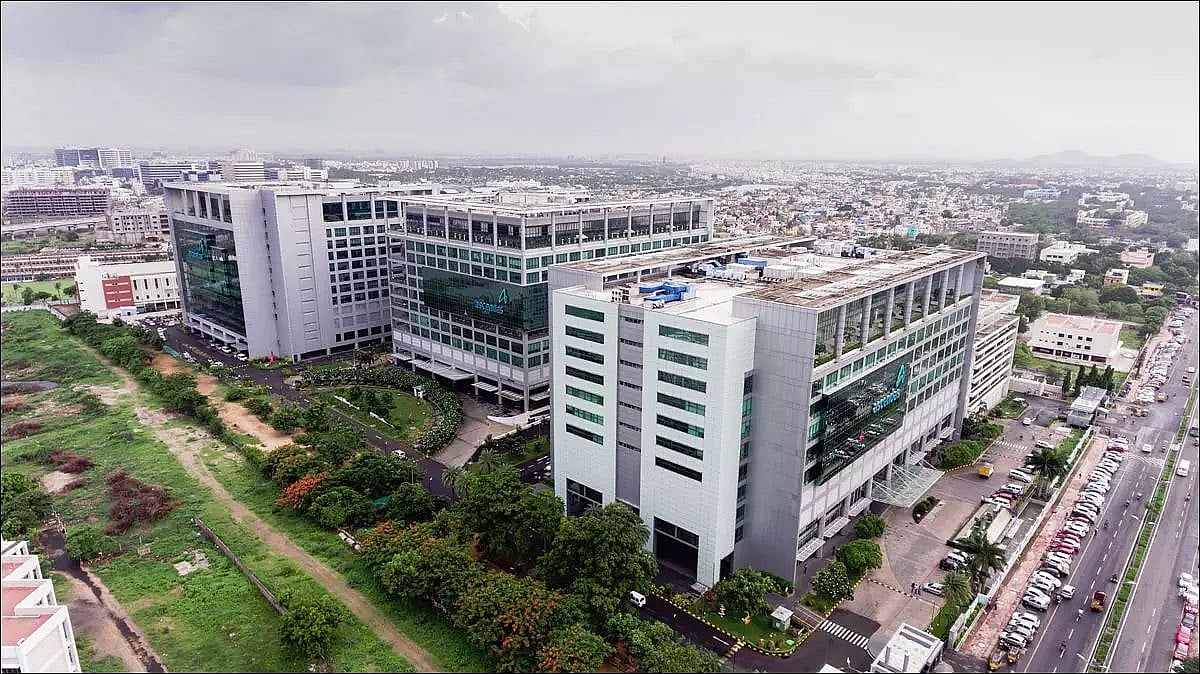 Software Technology Parks of India (STPI) to launch five Centres of ...