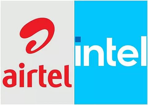 Airtel, Intel announce collaboration to accelerate 5G in India