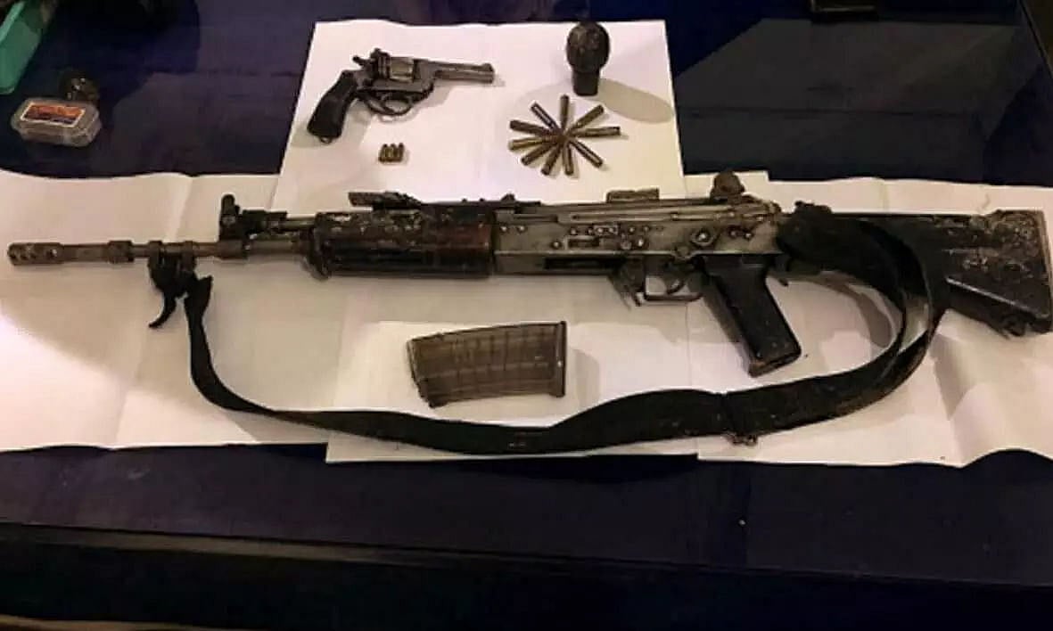 Three hardcore NDFB (S) ultras killed
