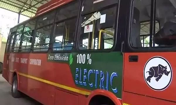 ASTC Goes Green! Soon Electric & CNG Powered Buses Will Ply on Guwahati ...
