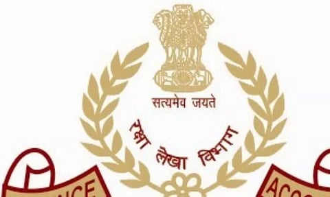 Controller of Defence Accounts residential complex opened in Guwahati