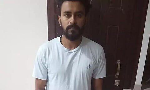 Man Held in Assam for Threatening Girl to Make Her Nude Pics Viral on