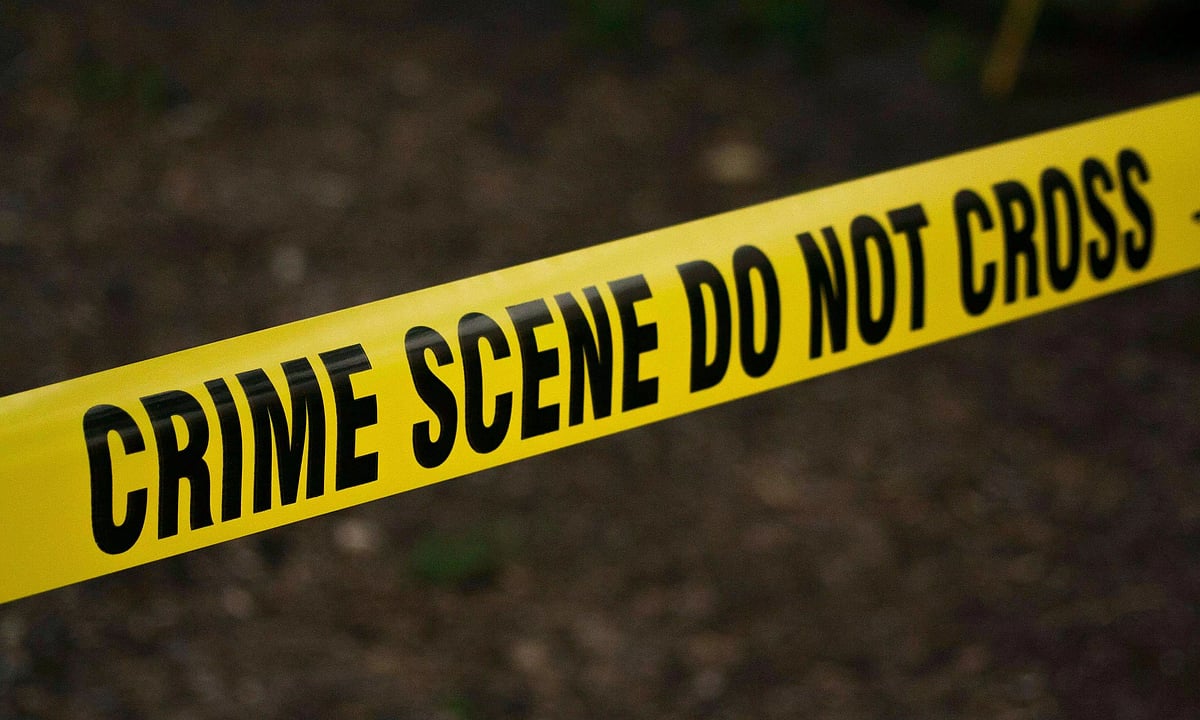 Human Skeleton Found at Vacant Plot in Guwahati’s West Boragaon