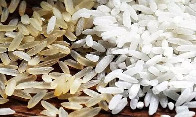 Assam: Samabai Samity Allegedly Distributed 'Plastic-Type Rice' To BPL ...