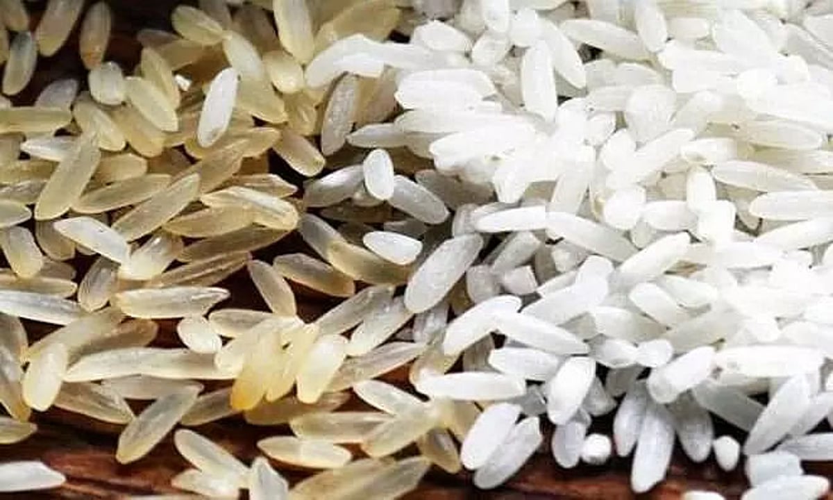 Assam: Samabai Samity Allegedly Distributed 'Plastic-Type Rice' To BPL ...