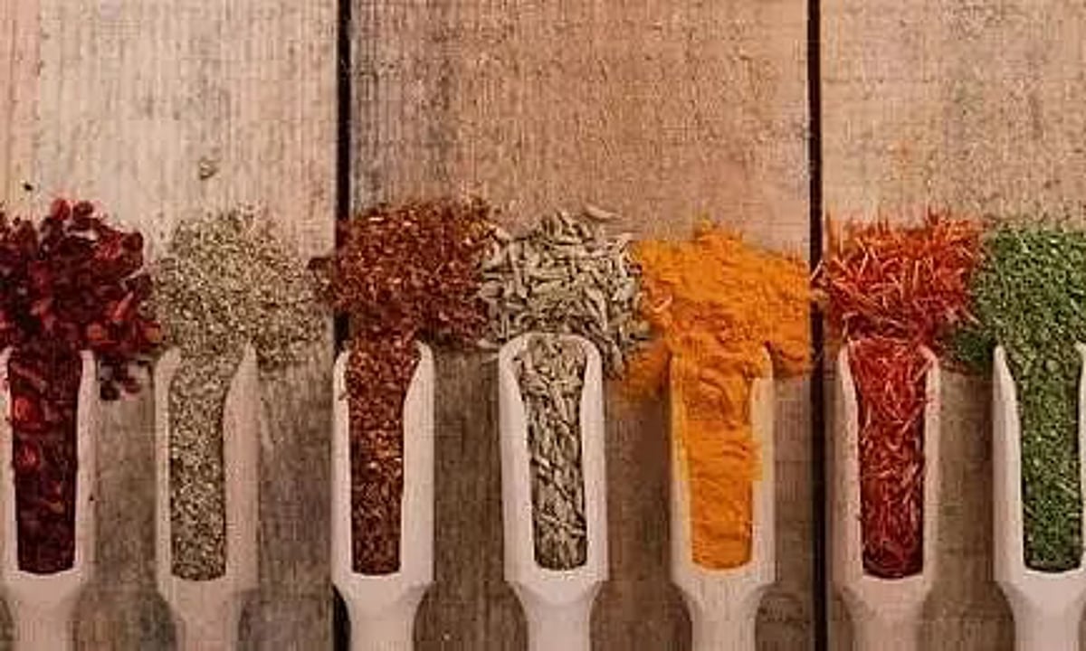 Spice Testing Assam Govt to Setup Spices Testing Laboratory in Guwahati