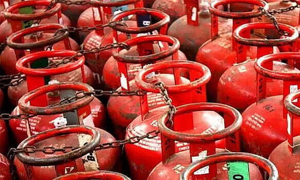 LPG Prices Surge: Domestic Cylinders Up by Rs 60 Amid Middle East Conflict